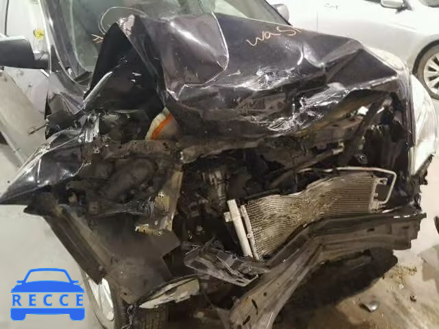 2015 CHEVROLET EQUINOX LS 2GNALAEK9F1169675 image 9