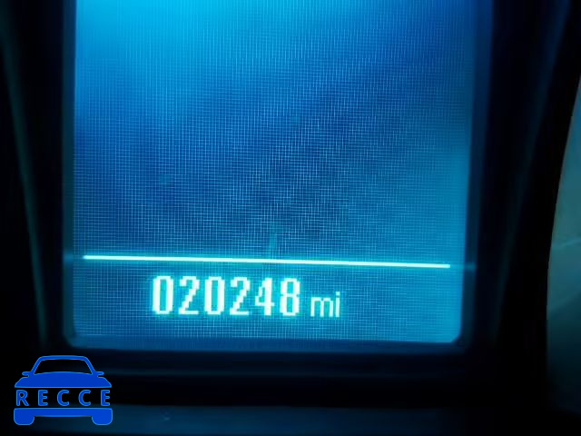 2015 CHEVROLET EQUINOX LS 2GNALAEK9F1169675 image 7