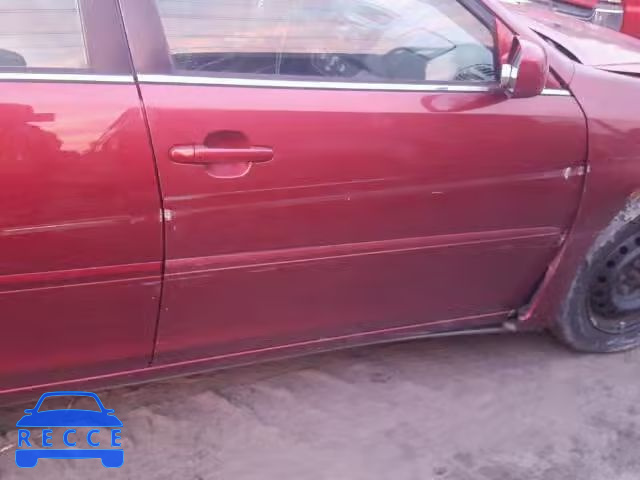 2005 TOYOTA CAMRY LE/X 4T1BE32K65U078515 зображення 9