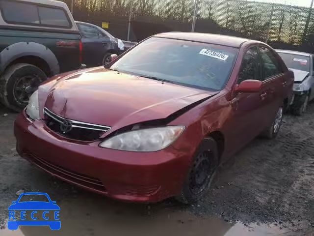 2005 TOYOTA CAMRY LE/X 4T1BE32K65U078515 image 1