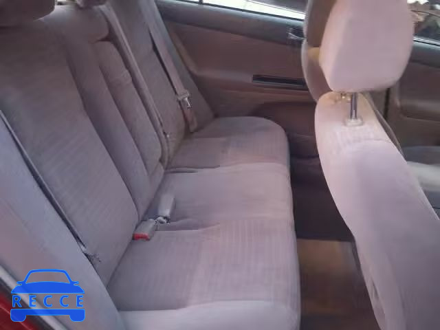2005 TOYOTA CAMRY LE/X 4T1BE32K65U078515 image 5