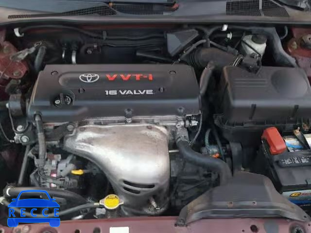 2005 TOYOTA CAMRY LE/X 4T1BE32K65U078515 image 6