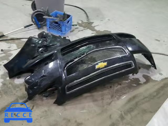 2011 CHEVROLET MALIBU 1LT 1G1ZC5E11BF335189 image 9