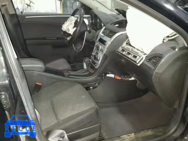 2011 CHEVROLET MALIBU 1LT 1G1ZC5E11BF335189 image 4