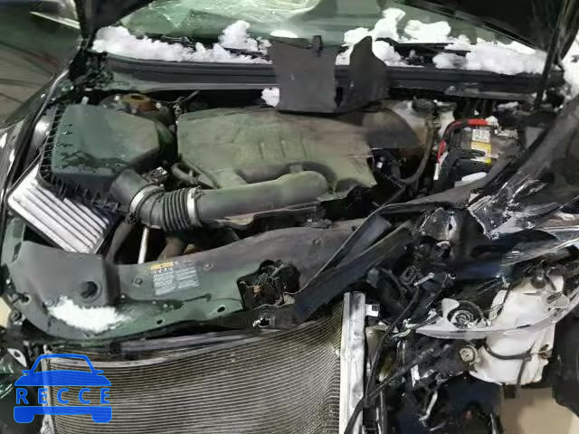 2011 CHEVROLET MALIBU 1LT 1G1ZC5E11BF335189 image 6
