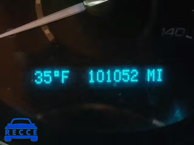 2011 CHEVROLET MALIBU 1LT 1G1ZC5E11BF335189 image 7