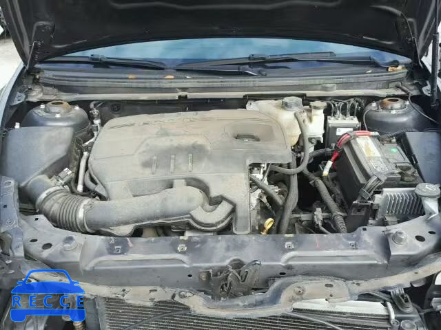 2011 CHEVROLET MALIBU 1LT 1G1ZC5E16BF150989 image 6