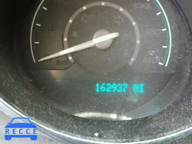 2011 CHEVROLET MALIBU 1LT 1G1ZC5E16BF150989 image 7