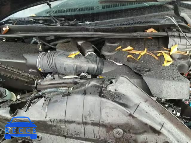 2013 TOYOTA 4RUNNER SR JTEZU5JR0D5057745 image 6