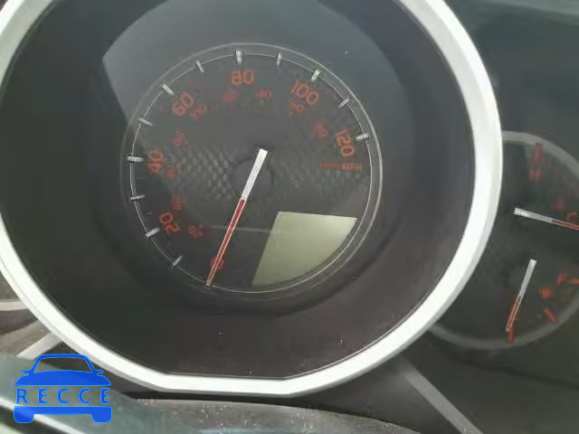 2013 TOYOTA 4RUNNER SR JTEZU5JR0D5057745 image 7