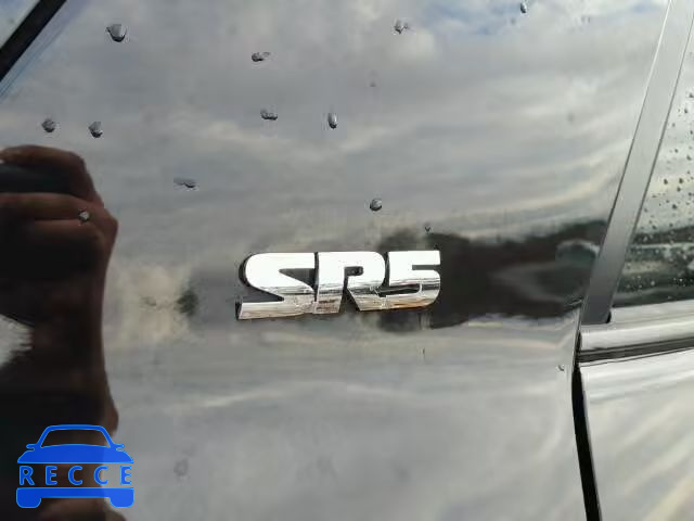 2013 TOYOTA 4RUNNER SR JTEZU5JR0D5057745 image 8