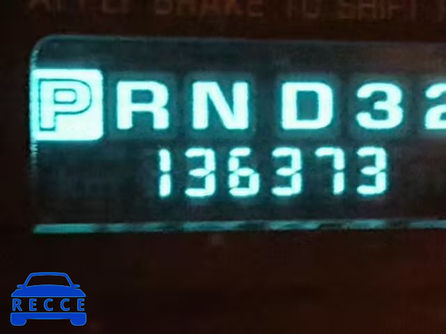 2002 CHEVROLET IMPALA LS 2G1WH55K629116346 image 7