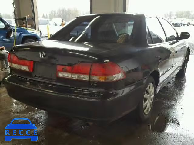 2002 HONDA ACCORD LX JHMCG56432C016466 image 3