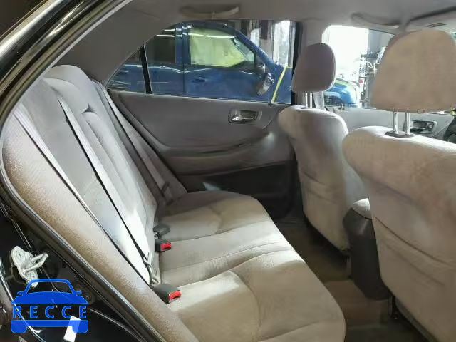 2002 HONDA ACCORD LX JHMCG56432C016466 image 5