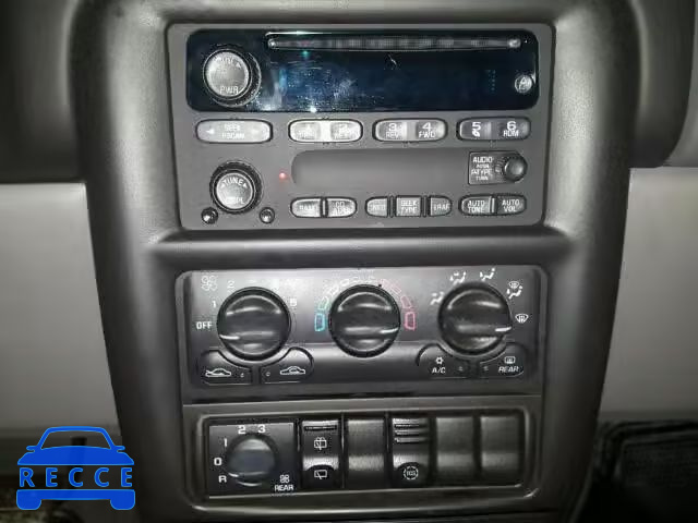 2004 CHEVROLET VENTURE LU 1GNDX13E74D269905 image 8