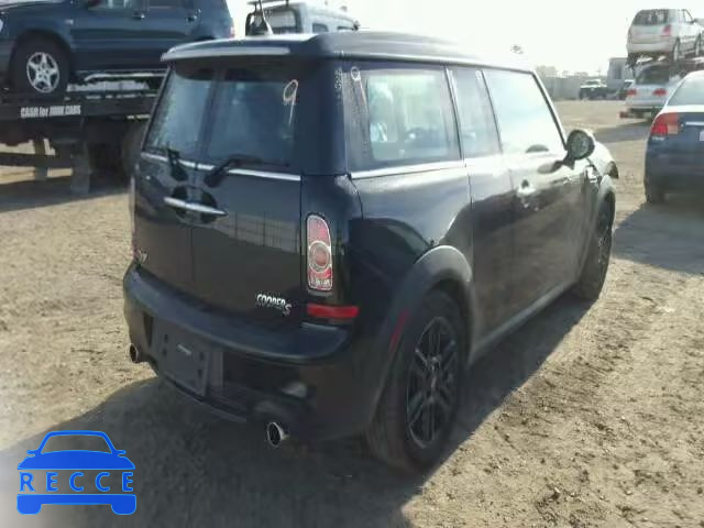 2012 MINI COOPER S C WMWZG3C59CTY38605 зображення 3