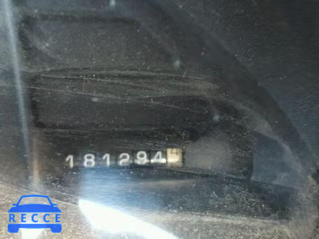 1998 CHEVROLET CAVALIER/R 3G1JC1243WS837899 image 7