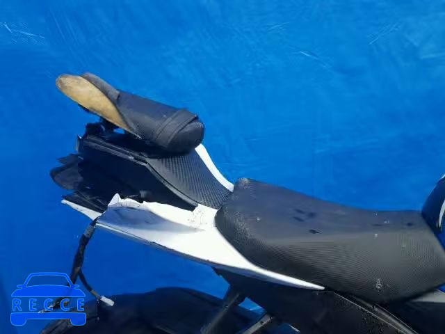 2013 SUZUKI GSX-R600 JS1GN7FA4D2101135 image 5