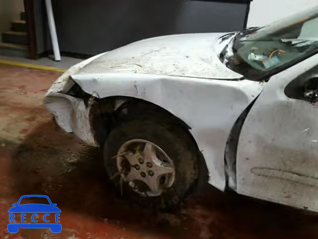 2002 CHEVROLET CAVALIER/C 1G1JC524527180961 image 9