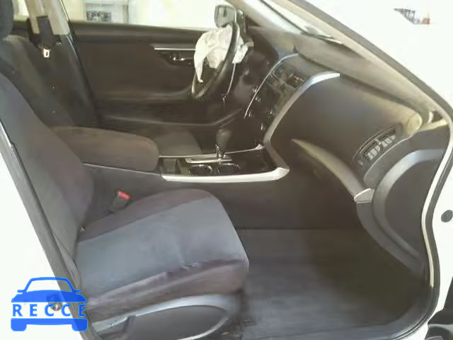2013 NISSAN ALTIMA 2.5 1N4AL3AP1DC109702 image 4