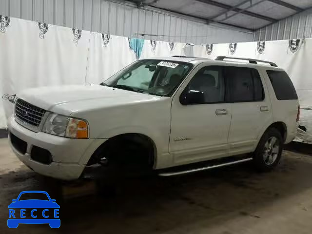 2004 FORD EXPLORER L 1FMZU65W34ZA01202 image 1