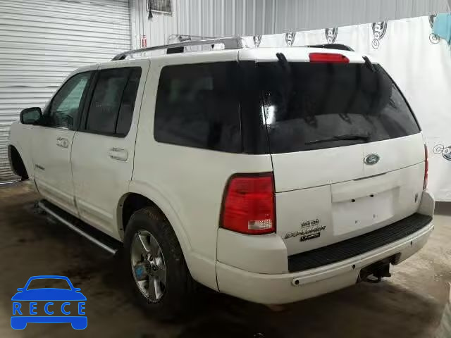 2004 FORD EXPLORER L 1FMZU65W34ZA01202 image 2