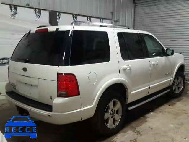 2004 FORD EXPLORER L 1FMZU65W34ZA01202 image 3