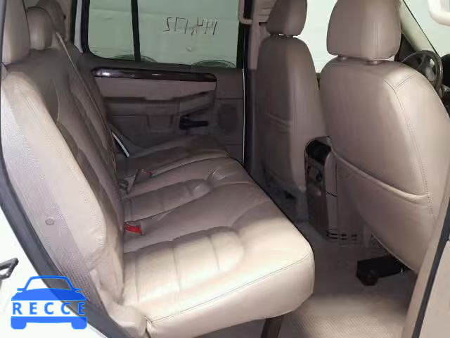 2004 FORD EXPLORER L 1FMZU65W34ZA01202 image 5