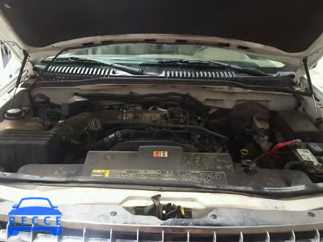 2004 FORD EXPLORER L 1FMZU65W34ZA01202 image 6