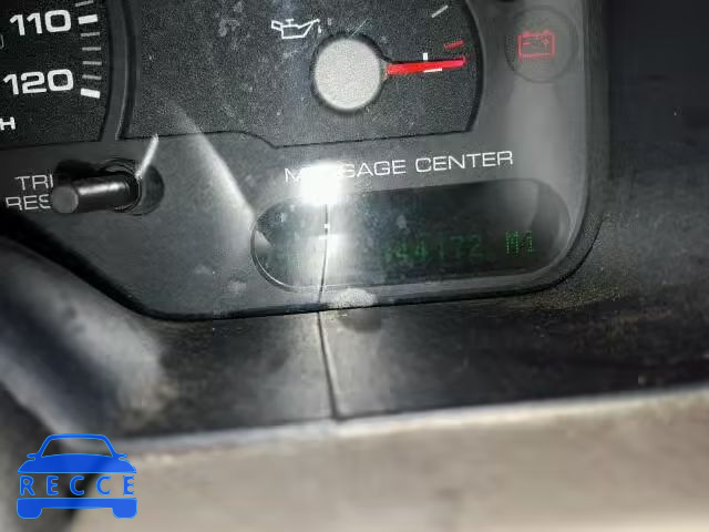 2004 FORD EXPLORER L 1FMZU65W34ZA01202 image 7