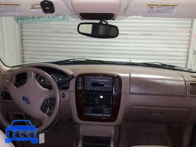 2004 FORD EXPLORER L 1FMZU65W34ZA01202 image 8