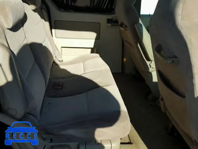 2005 FORD FREESTAR S 2FMZA57615BA85461 зображення 5