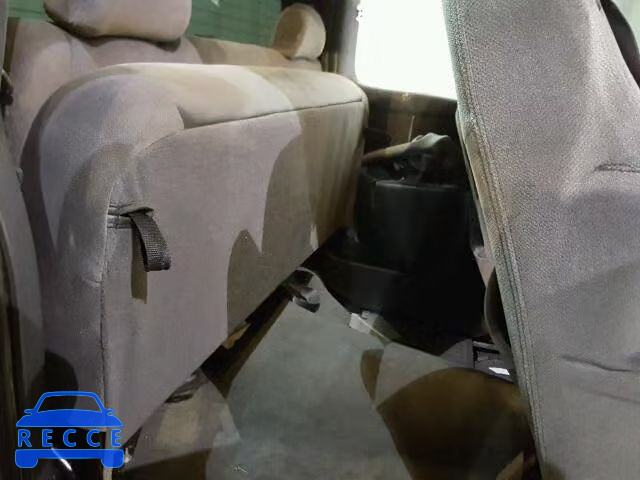 2004 GMC SIERRA K15 1GTEK19T84E213418 image 5