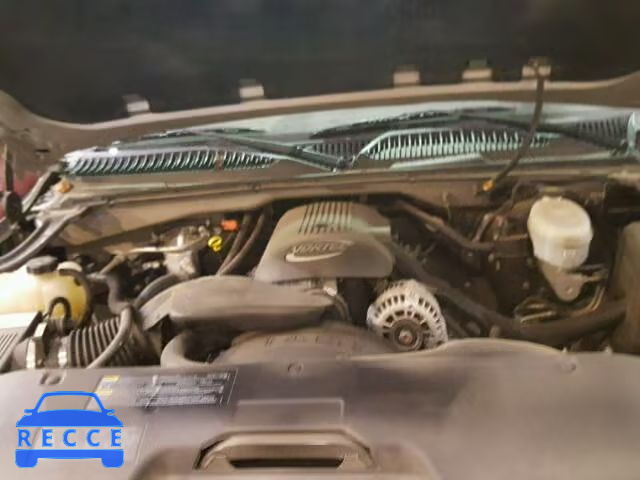 2004 GMC SIERRA K15 1GTEK19T84E213418 image 6