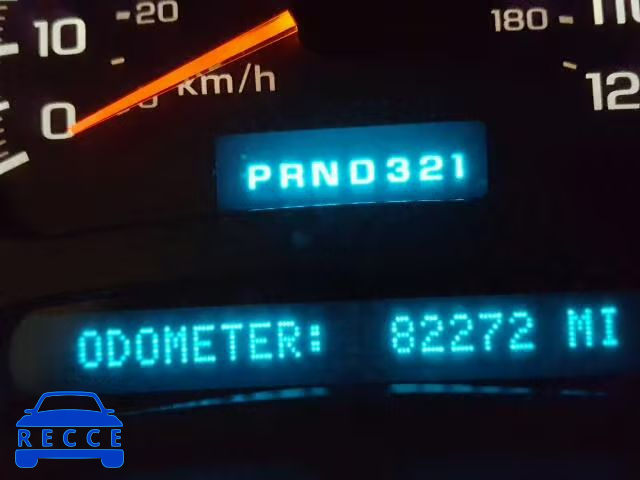 2004 GMC SIERRA K15 1GTEK19T84E213418 image 7