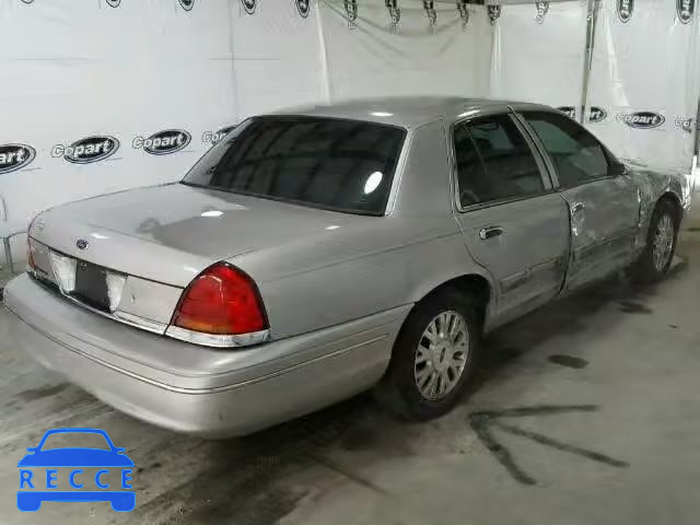 2003 FORD CROWN VICT 2FAFP74W53X209050 image 3
