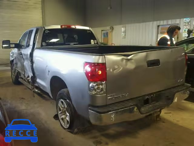 2008 TOYOTA TUNDRA DOU 5TFCV54118X007086 image 2