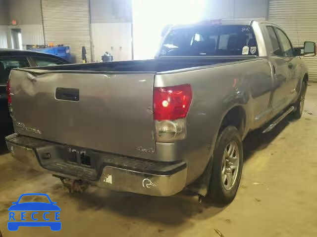 2008 TOYOTA TUNDRA DOU 5TFCV54118X007086 image 3