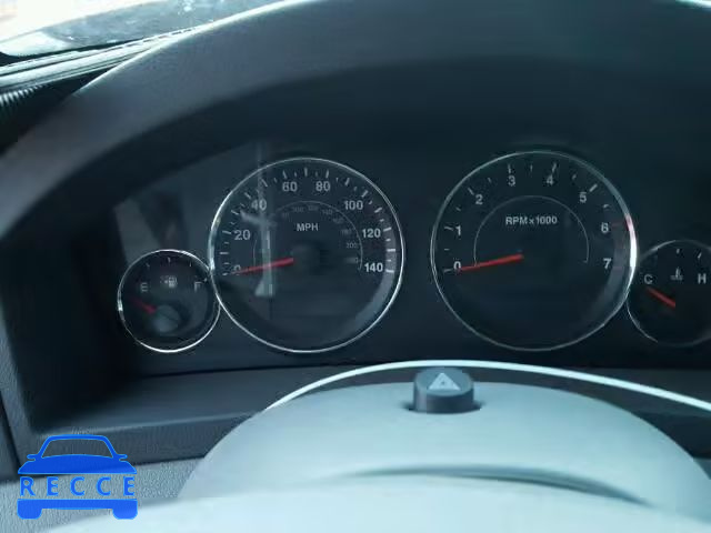 2007 JEEP GRAND CHER 1J8GR48K47C649755 image 7