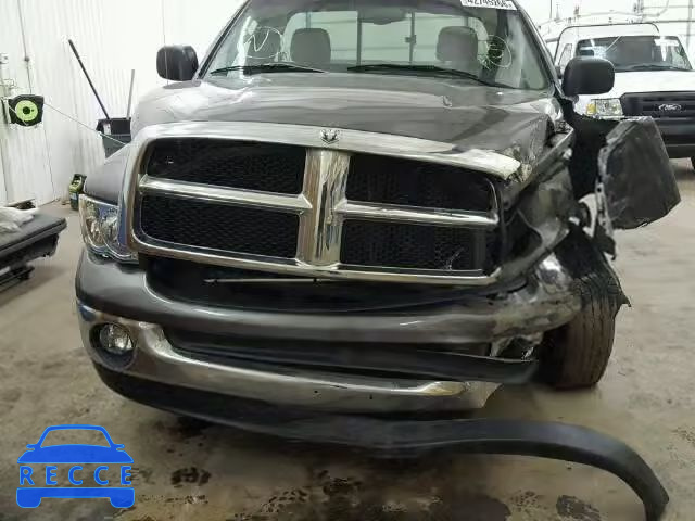 2004 DODGE RAM 1500 S 1D7HA16D64J170806 image 9