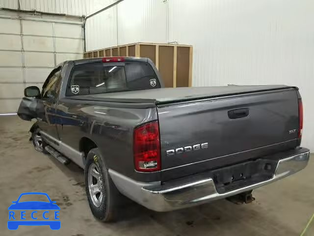 2004 DODGE RAM 1500 S 1D7HA16D64J170806 Bild 2