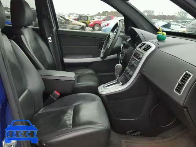 2007 PONTIAC TORRENT 2CKDL63F476012450 Bild 4