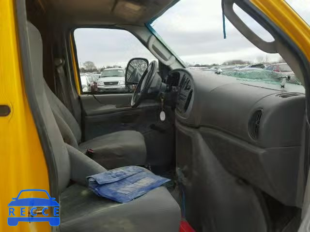 2008 FORD E350 SUPER 1FDWE35LX8DA76065 image 4