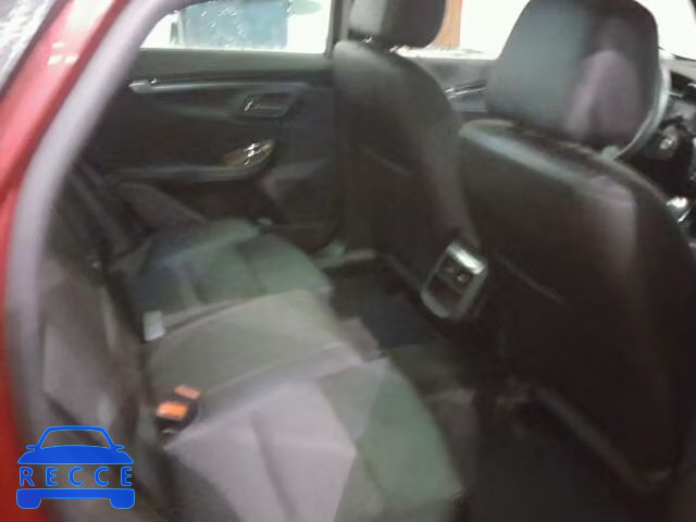 2015 CHEVROLET IMPALA LT 2G1125S39F9277367 image 5