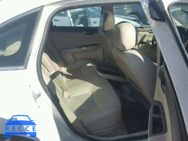 2007 CHEVROLET IMPALA LT 2G1WC58R679221189 image 5