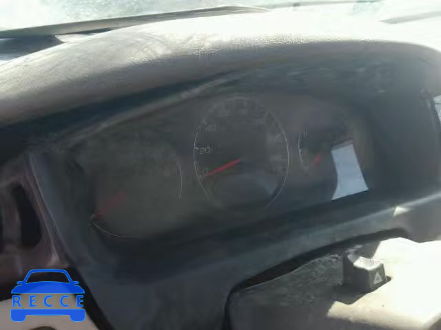 2007 CHEVROLET IMPALA LT 2G1WC58R679221189 image 7