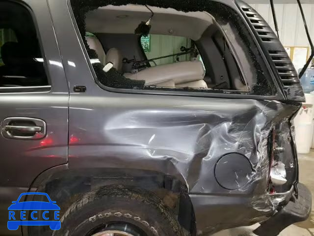 2000 CHEVROLET TAHOE K150 1GNEK13T1YJ211555 image 8