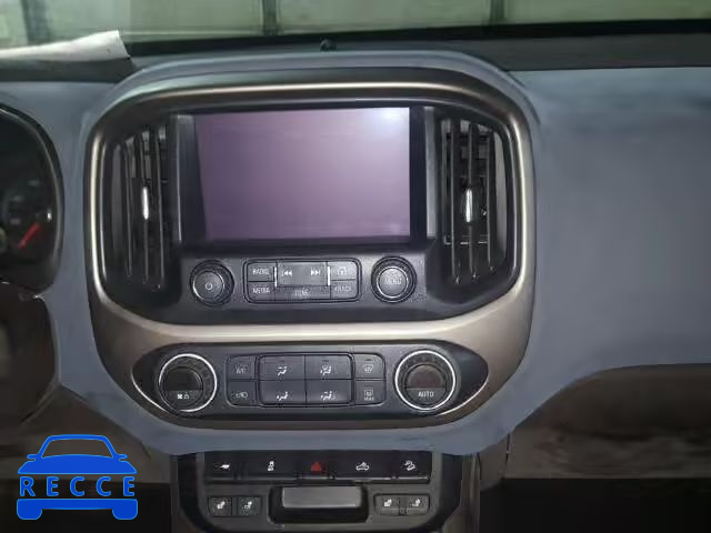 2016 CHEVROLET COLORADO Z 1GCGTDE33G1303925 image 9