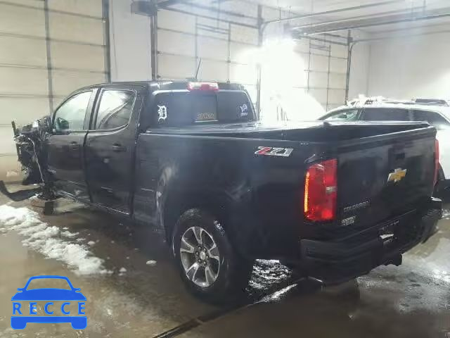 2016 CHEVROLET COLORADO Z 1GCGTDE33G1303925 image 2