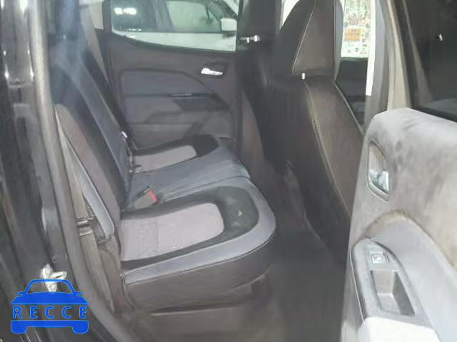 2016 CHEVROLET COLORADO Z 1GCGTDE33G1303925 image 5
